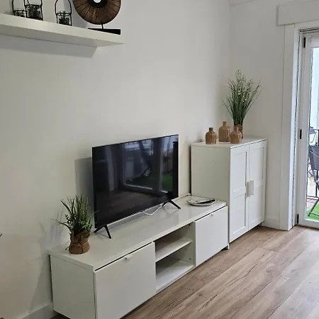 Casa Chloe Apartment Ourense Room photo