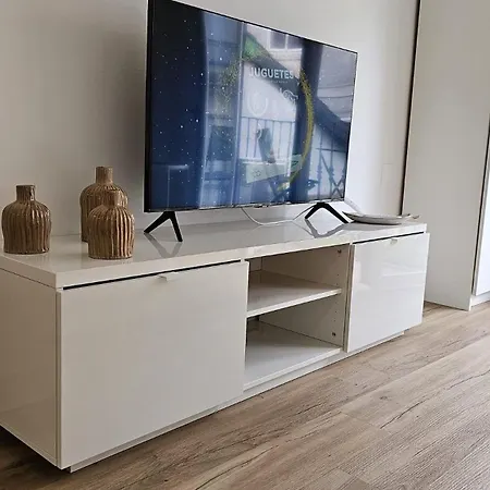 Casa Chloe Apartment Ourense Room photo