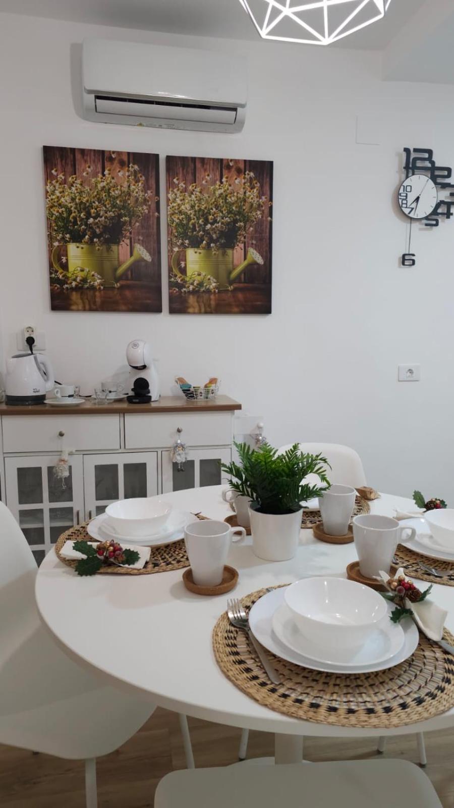 Casa Chloe Ourense