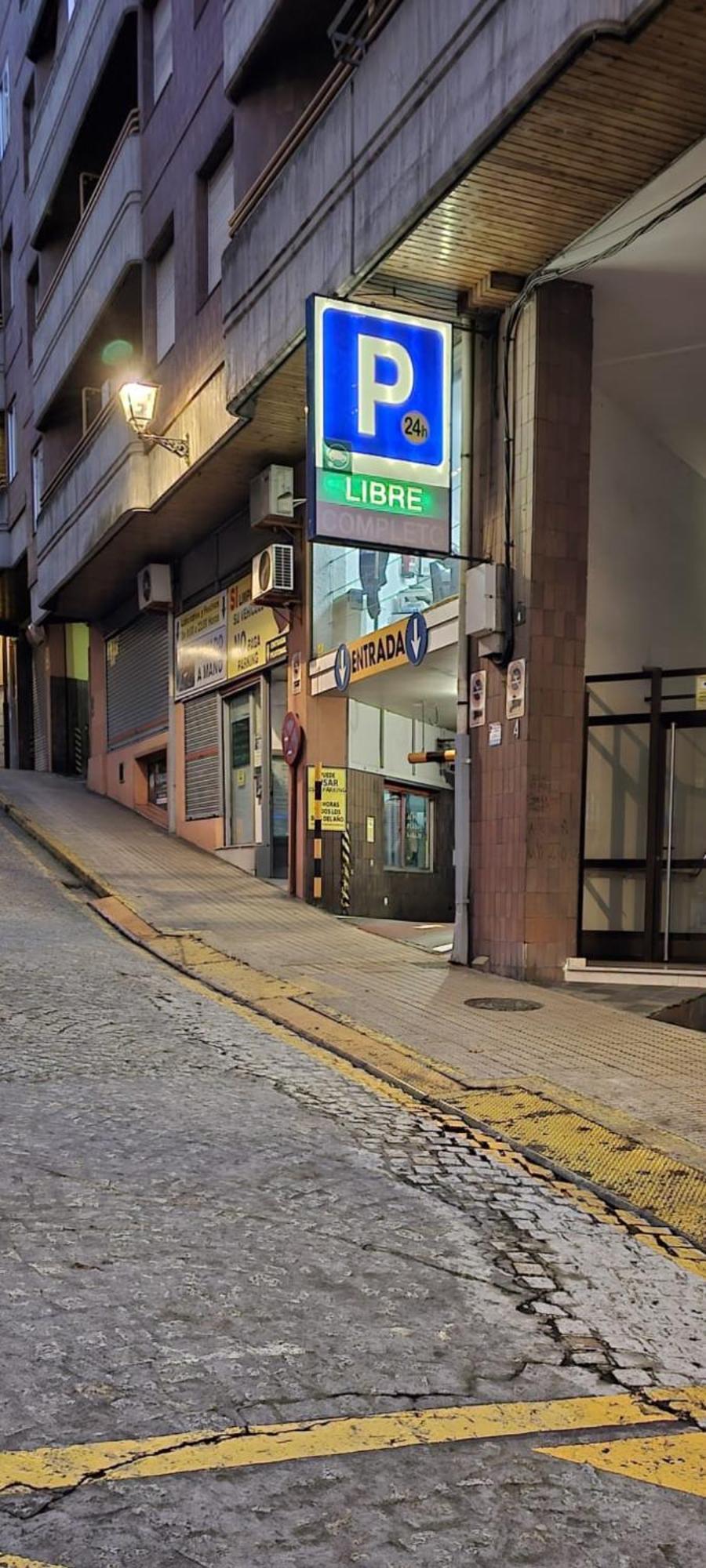 Apartment Casa Chloe Ourense