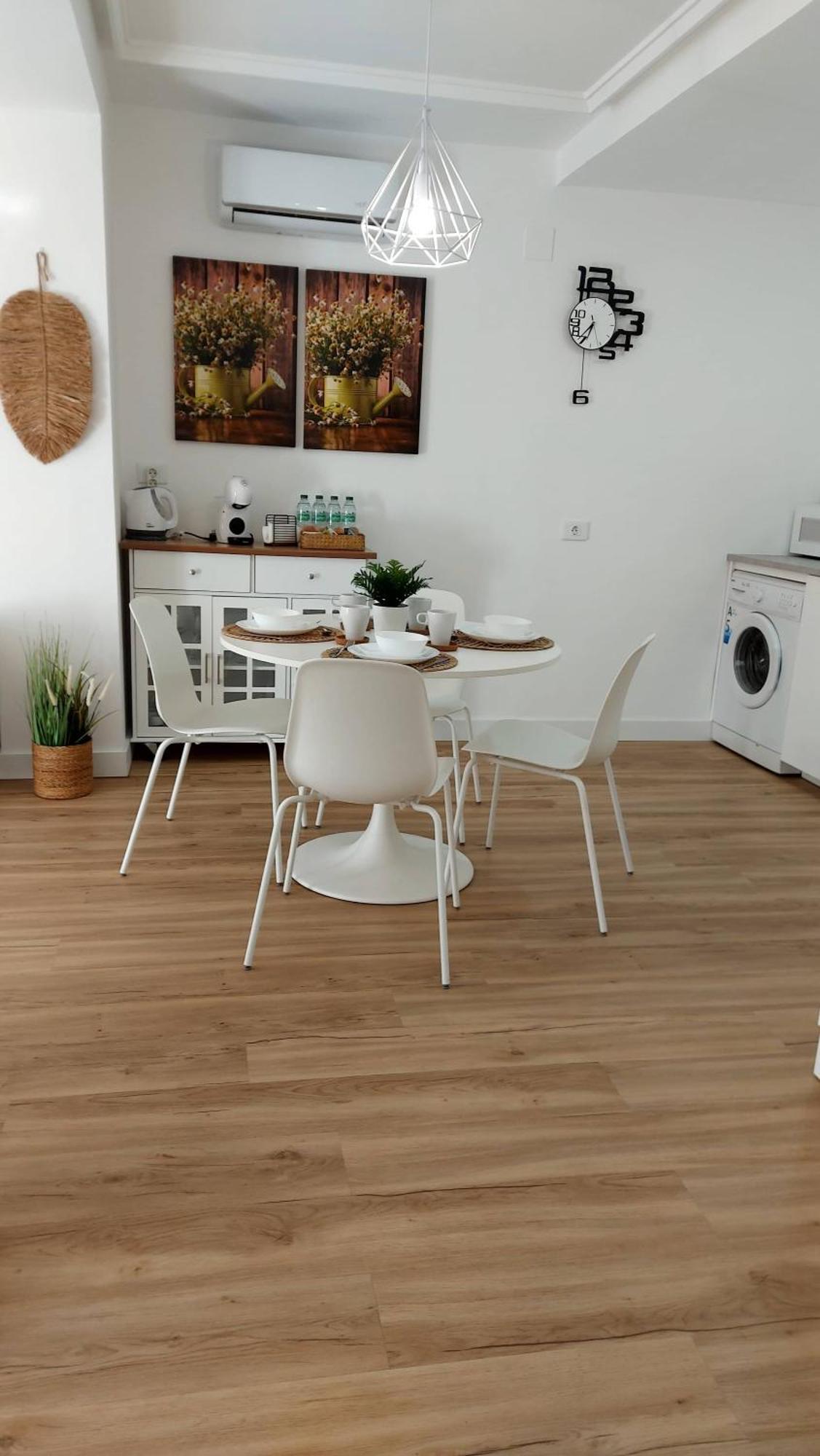 Apartament Casa Chloe Ourense
