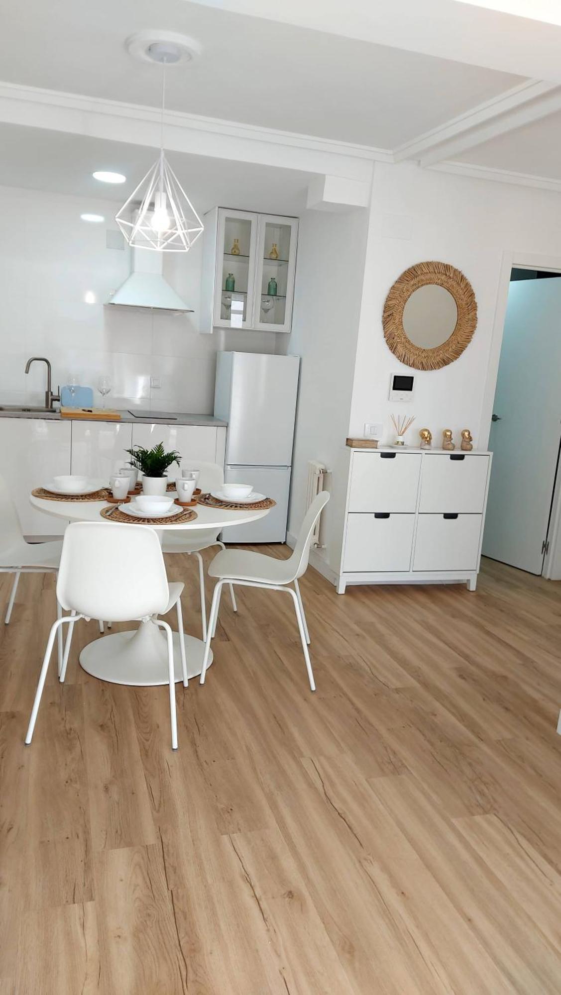 Casa Chloe Apartment Ourense
