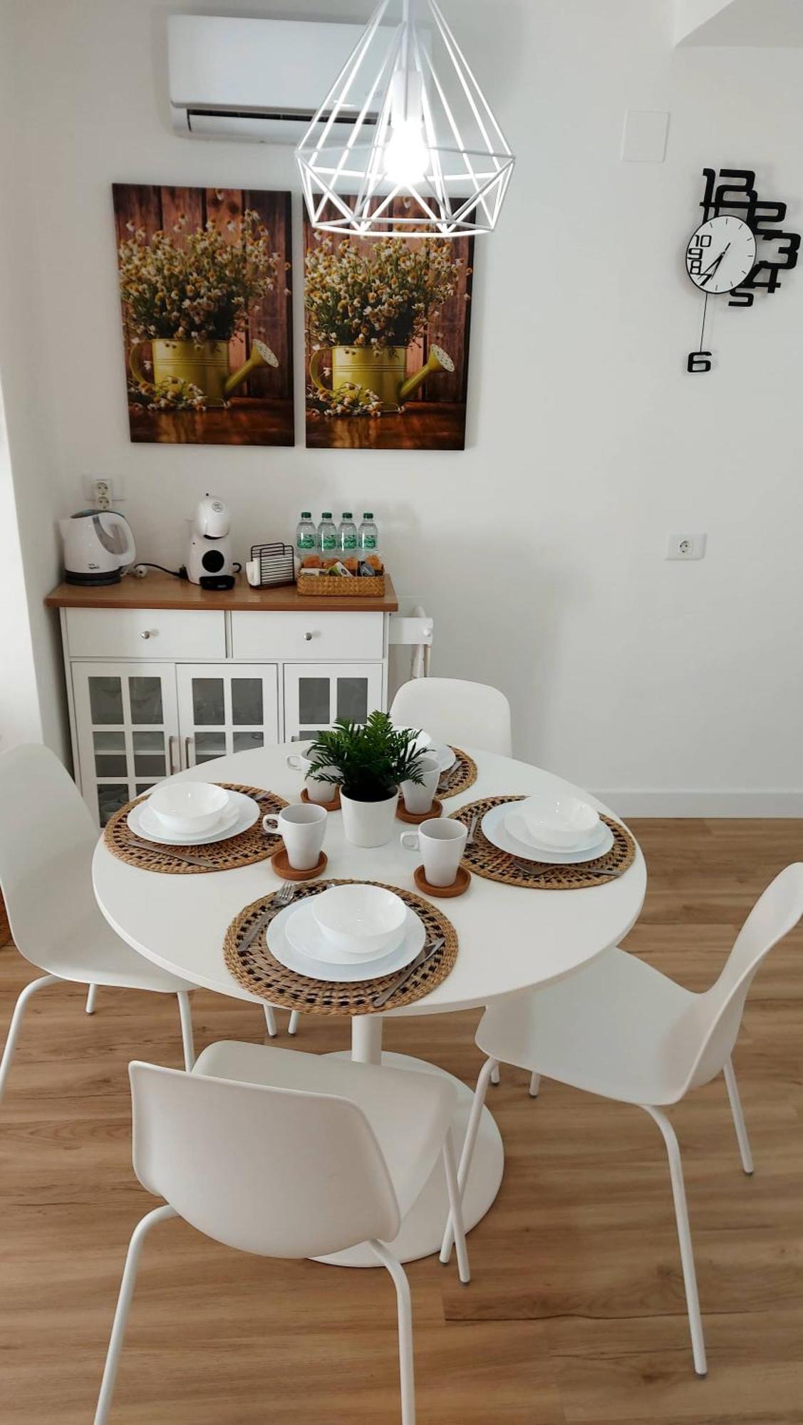 Casa Chloe