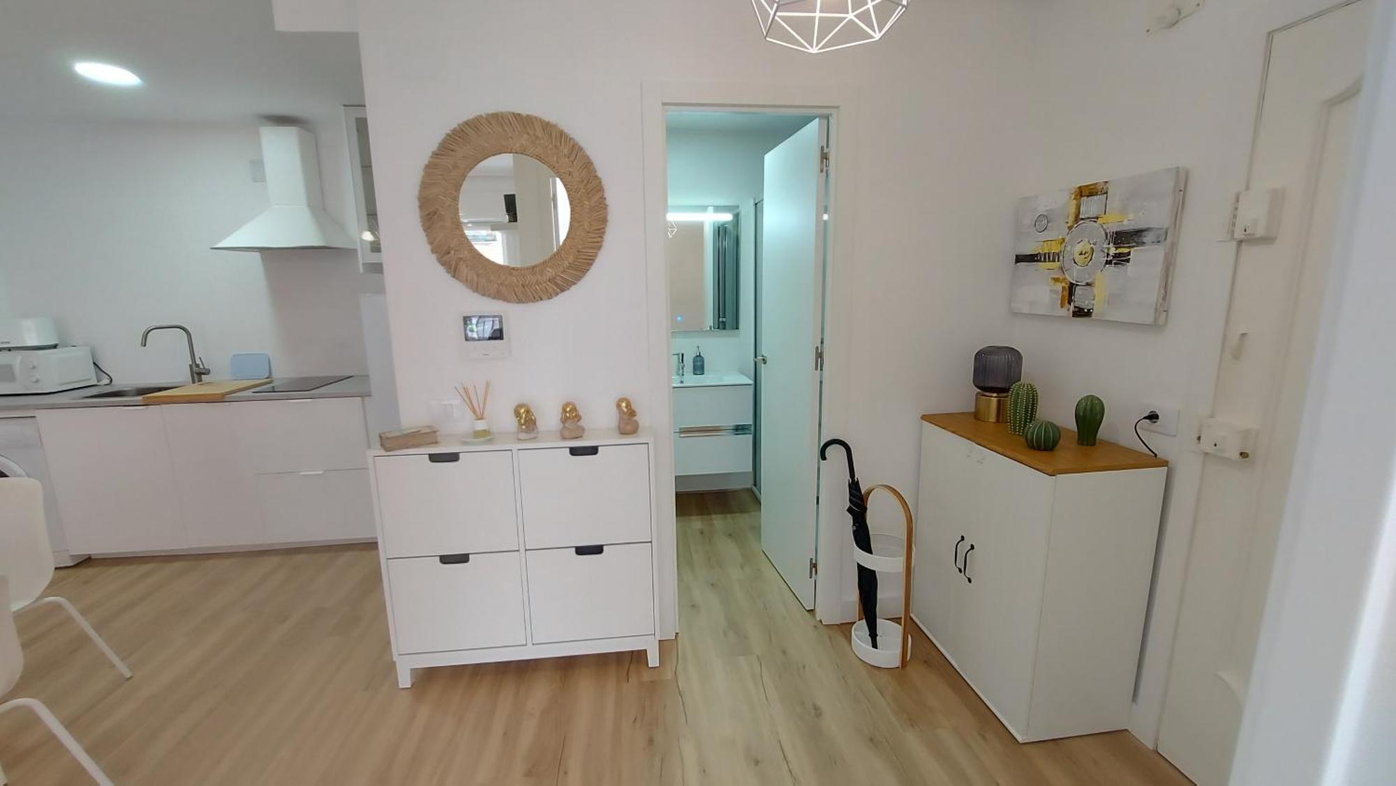 Casa Chloe * Ourense