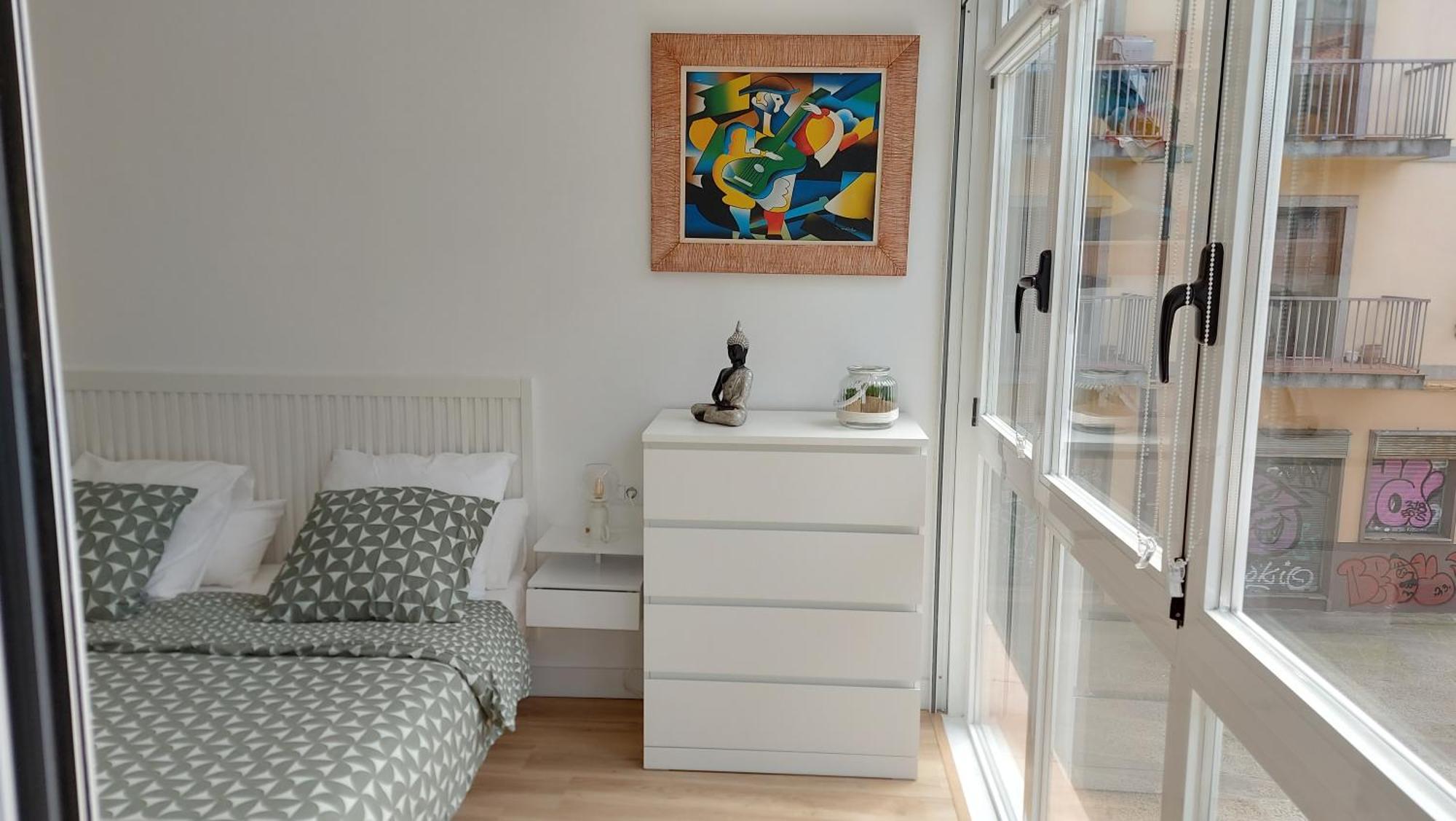 Casa Chloe Apartment