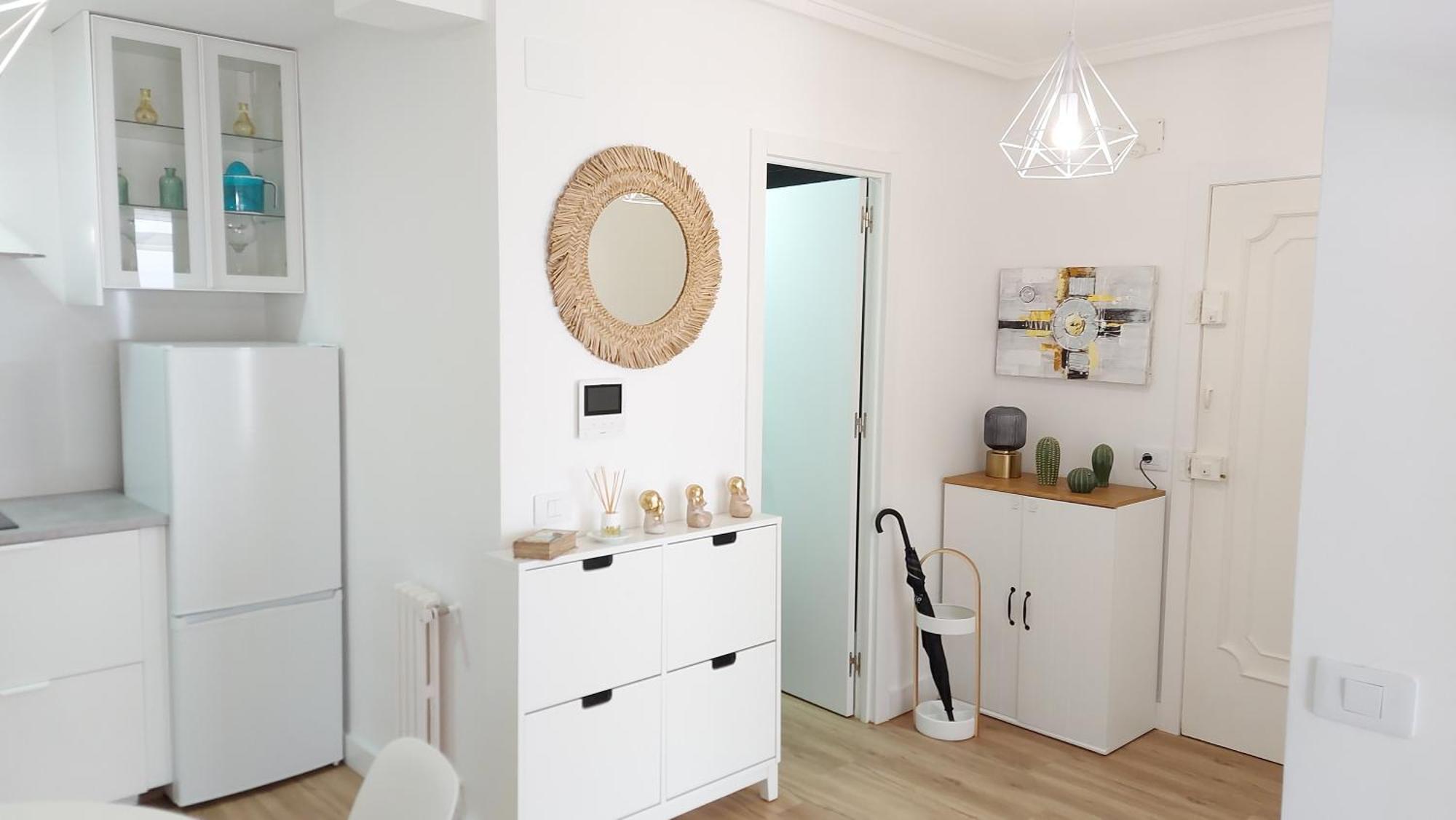 Casa Chloe * Ourense