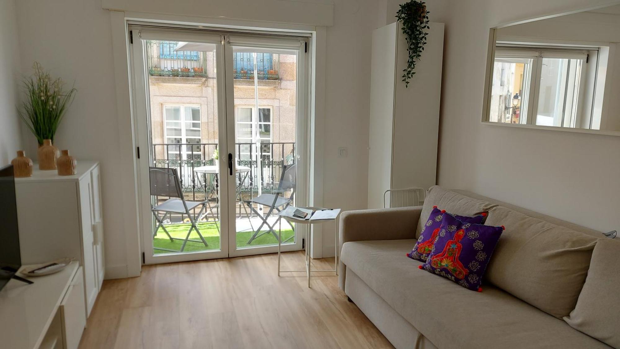 Casa Chloe Apartment