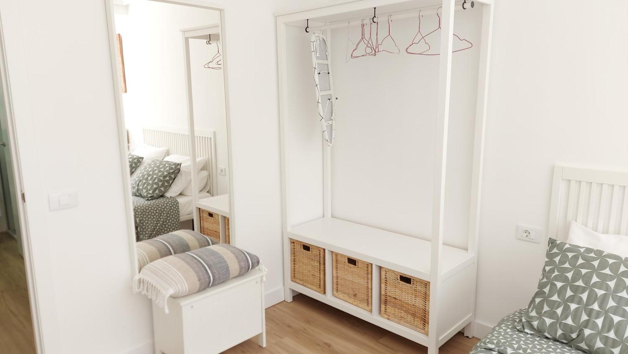 Casa Chloe Apartment Ourense
