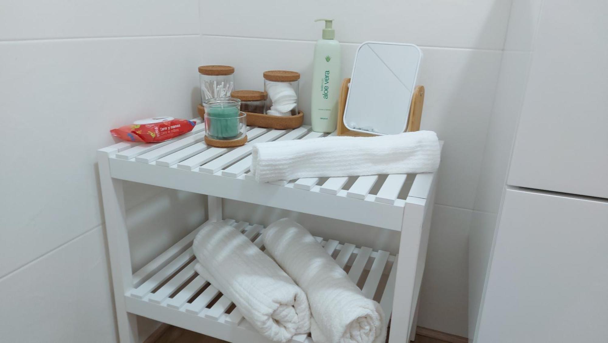 Apartment Casa Chloe Ourense