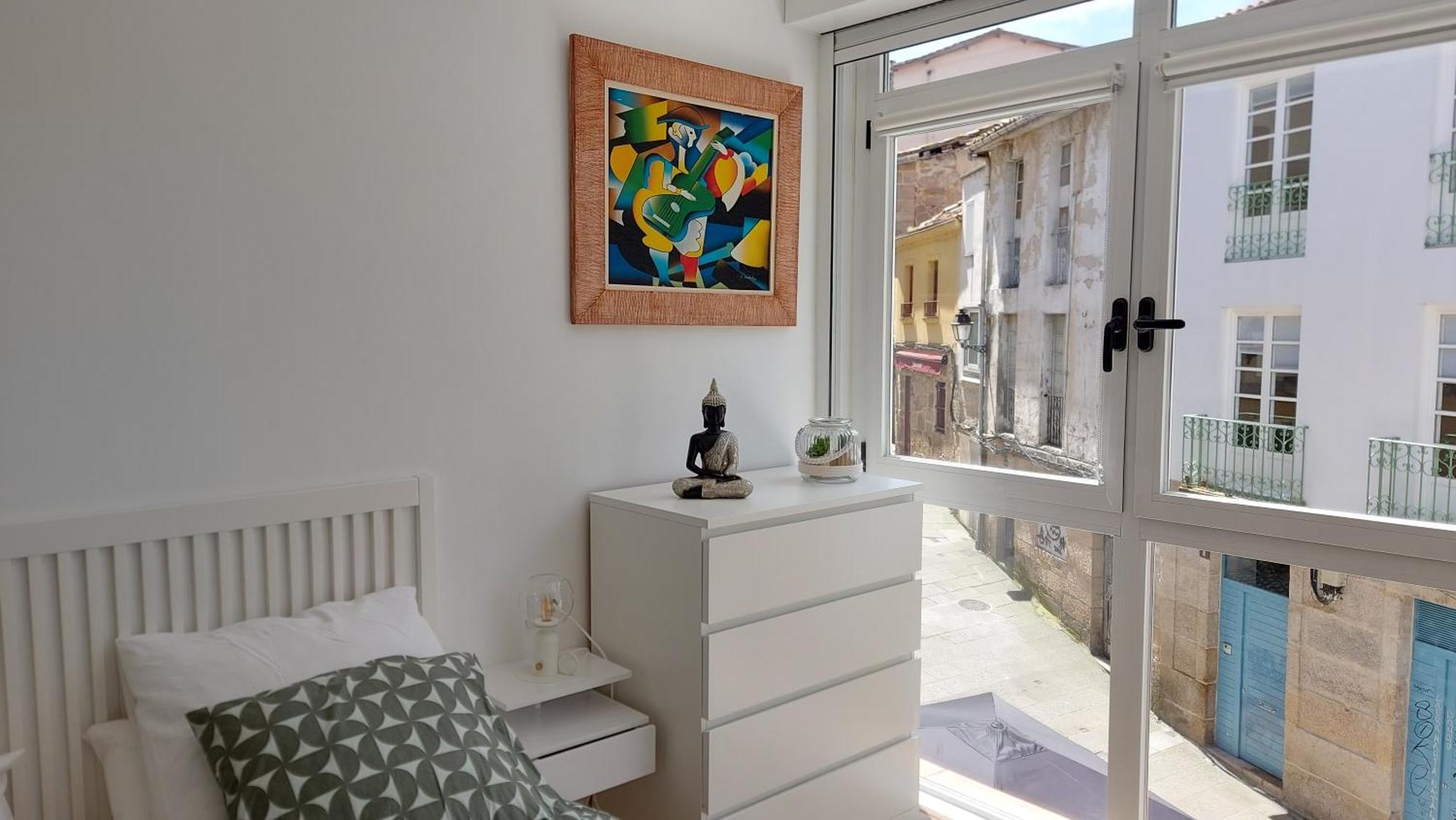 Casa Chloe Ourense