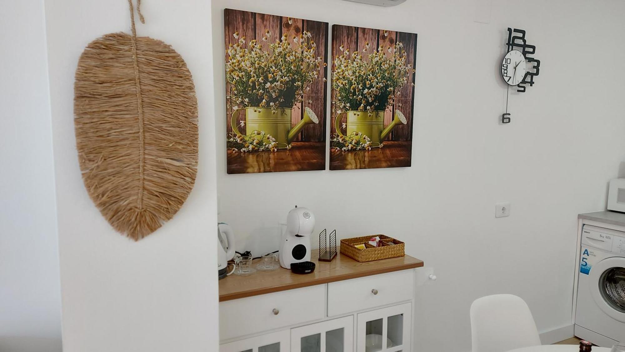 Apartament Casa Chloe