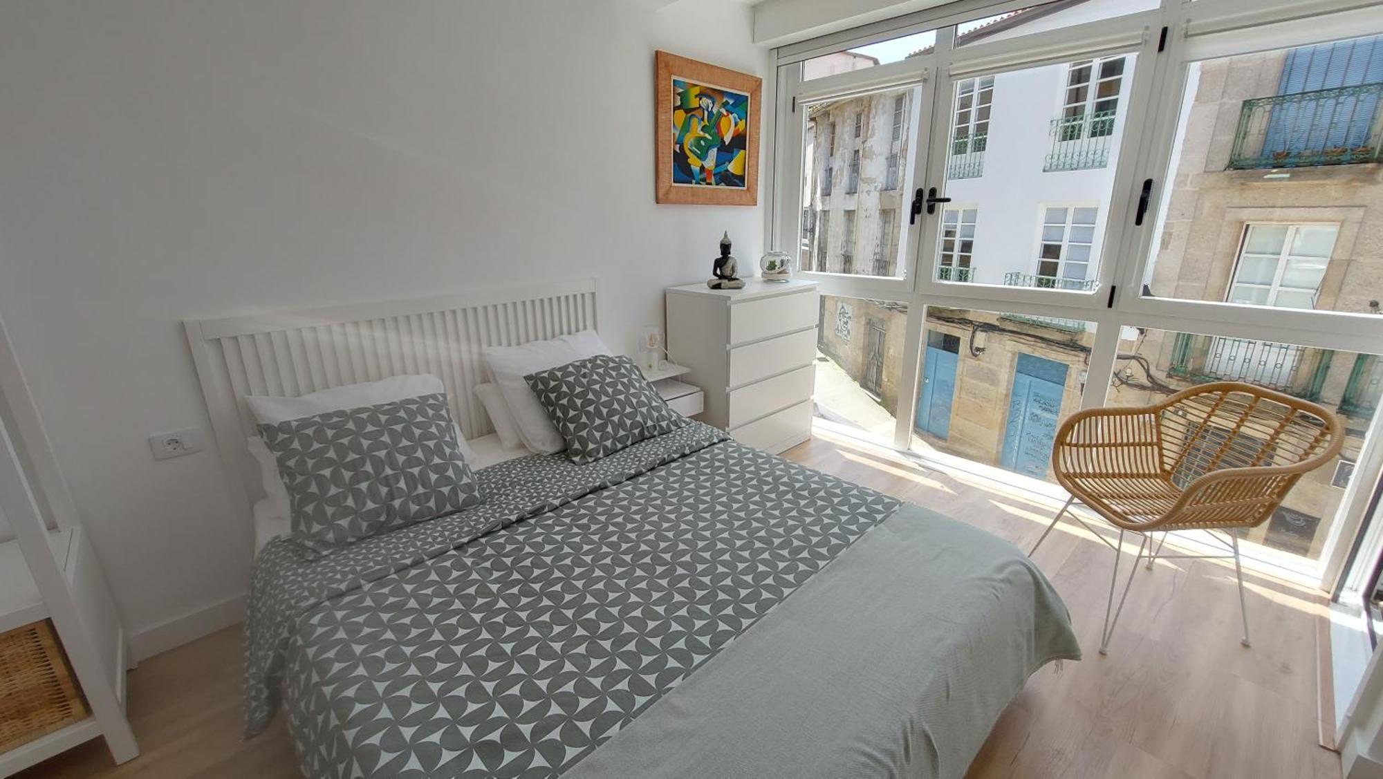 Casa Chloe * Ourense