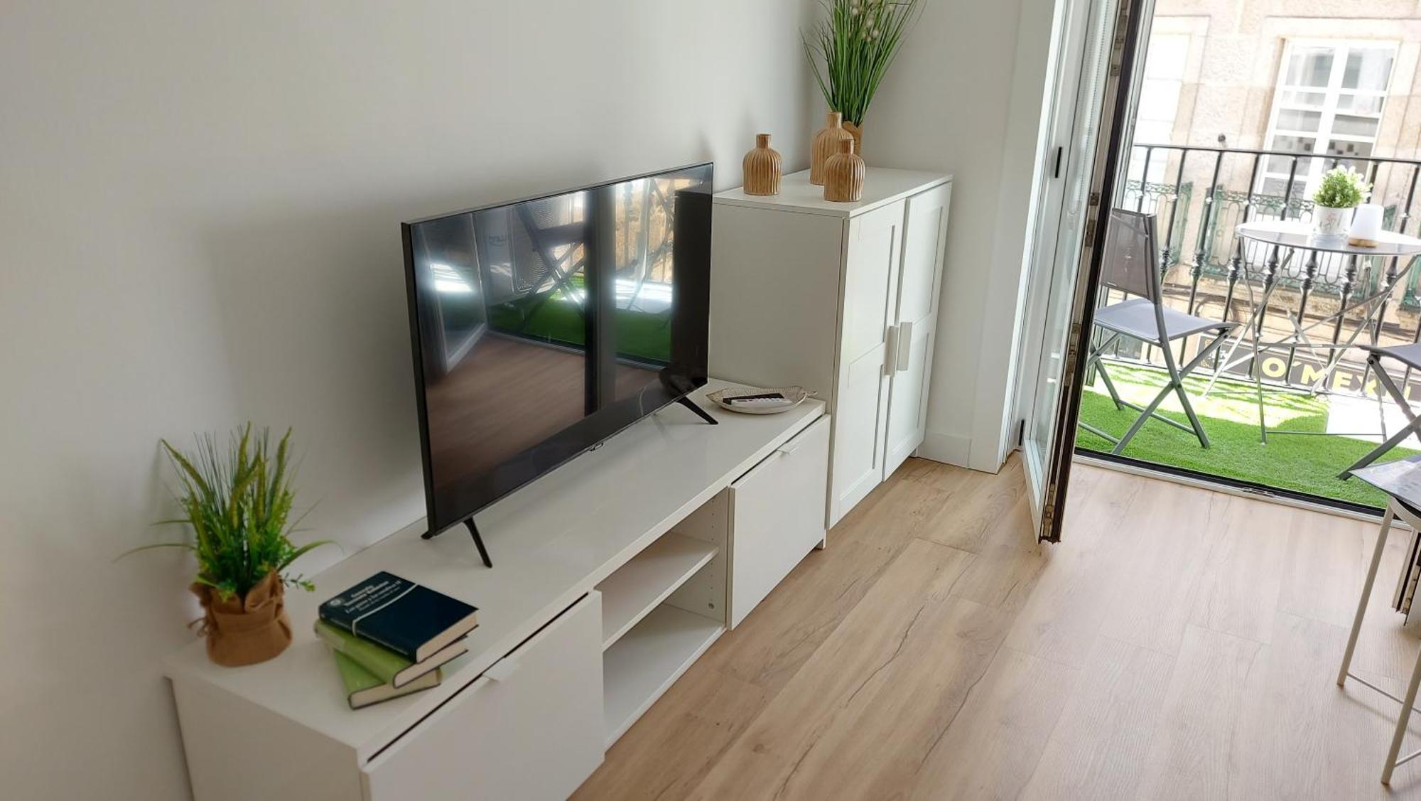 Apartament Casa Chloe *