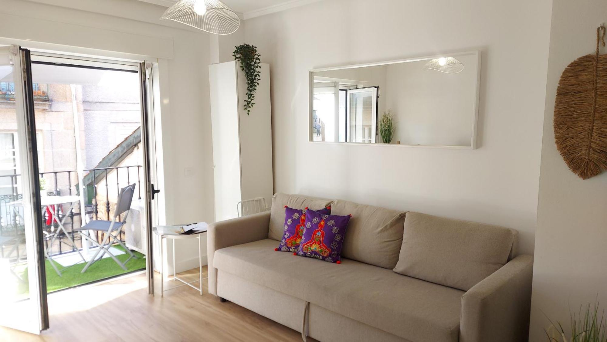 Casa Chloe * Ourense