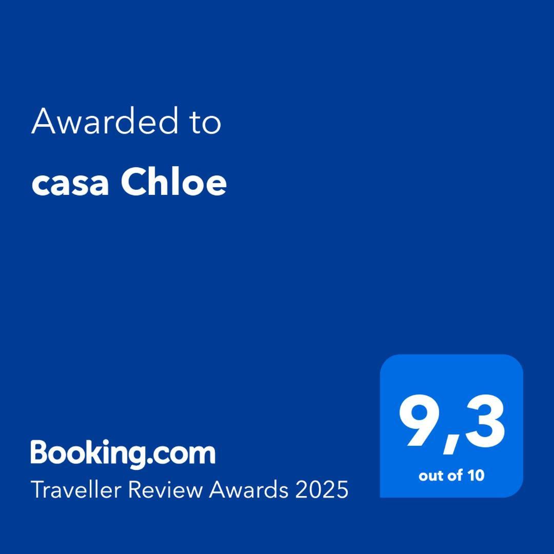 Casa Chloe * Ourense